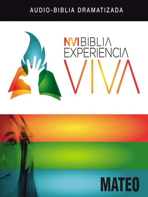 Title details for NVI Biblia Experiencia Viva by Various - Wait list